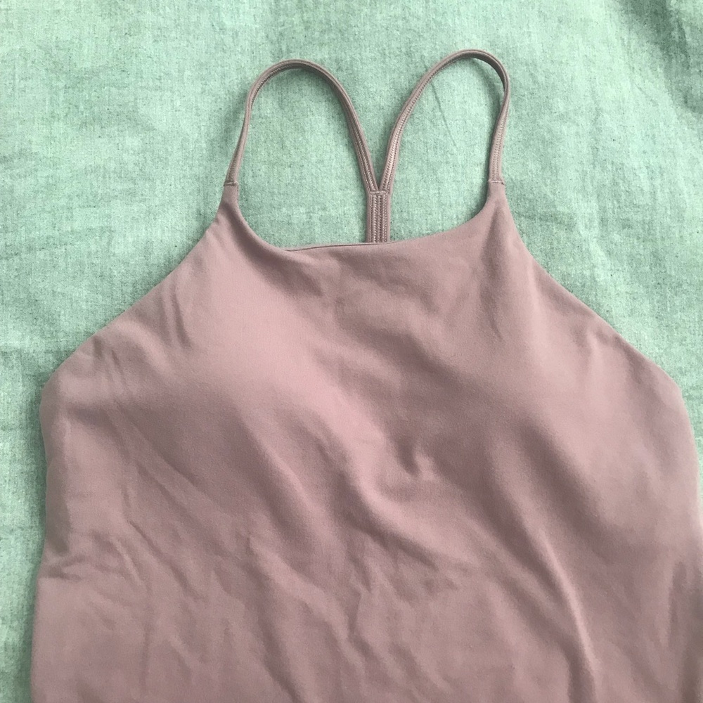 Lululemon Sun Setter Tank NWT 8